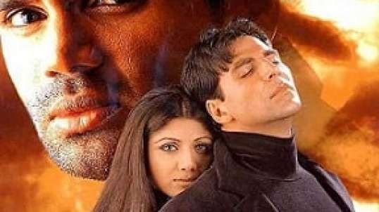 Dhadkan Movie | Akshay Kumar | Suniel Shetty | Bollywood Movies