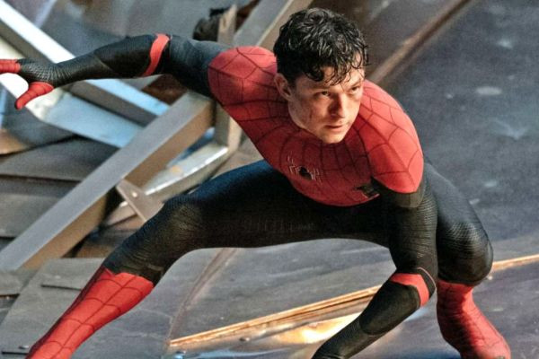 Tom Holland's Spider-Man Journey Will Be Continued