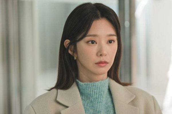 Queen of Tears' Lee Joo Bin Talk About Her Journey from Rejection to Recognition: "I Kept Getting Rejected from Auditions"