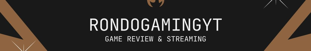 Rondo GamingYT 